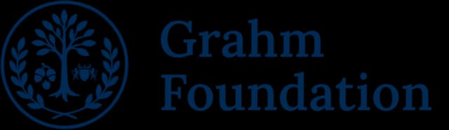 Grahm Foundation Logo